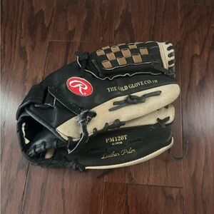 Rawlings PM120T Play Maker Series 12 inch  Leather Glove